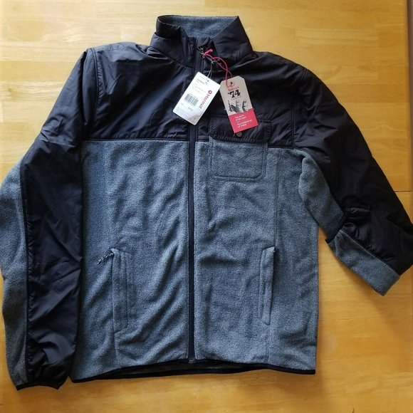 Marmot Tech Full Zip Jacket $150 - Picture 2 of 7